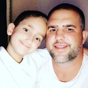 Meet your Posher, Joshua