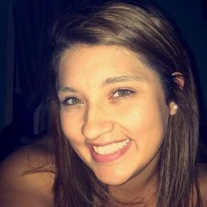 Meet your Posher, Cierra