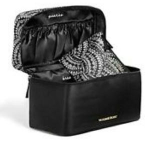 Victoria's Secret travel bra bag