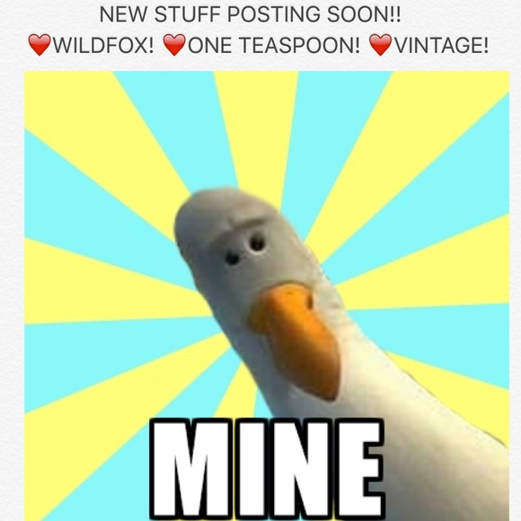 New Stuff Soon!