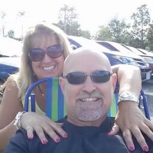 Meet your Posher, Melinda