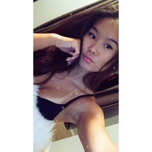 Meet your Posher, Grace