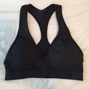 Under Armour sports bra