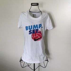 NWOT Nike Dri-Fit tee