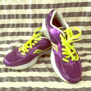 Saucony Fastwitch 5 size 6.5