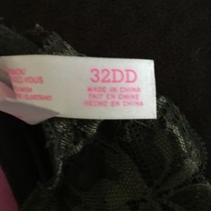 Victoria's Secret Other - Brand new without tags Victoria secret bra Victoria's Secret Other - Brand new without tags Victoria secret bra
