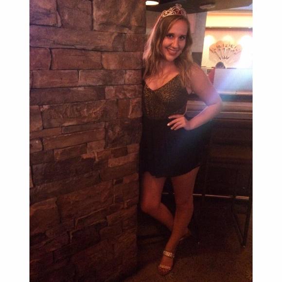 Meet your Posher, Lexi