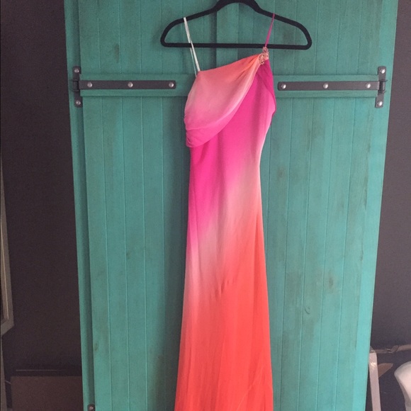Laundry Dress - Picture 1 of 4
