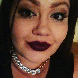 Meet your Posher, Areli