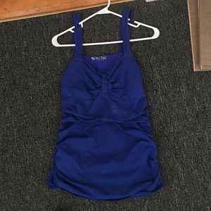 Victoria's Secret Ruched Bra top