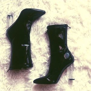 Kylie Perplex Heels