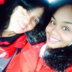 Meet your Posher, Libby