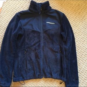 COLUMBIA FLEECE