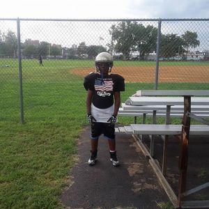 Meet your Posher, Dwayne