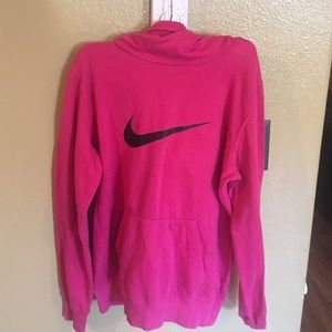 New nike hoodie