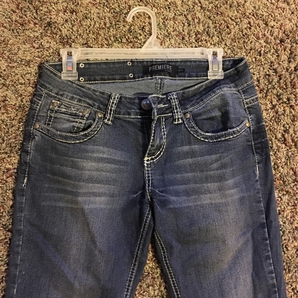 Rue 21 Jeans