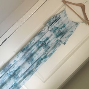 Mossimo maxi dress