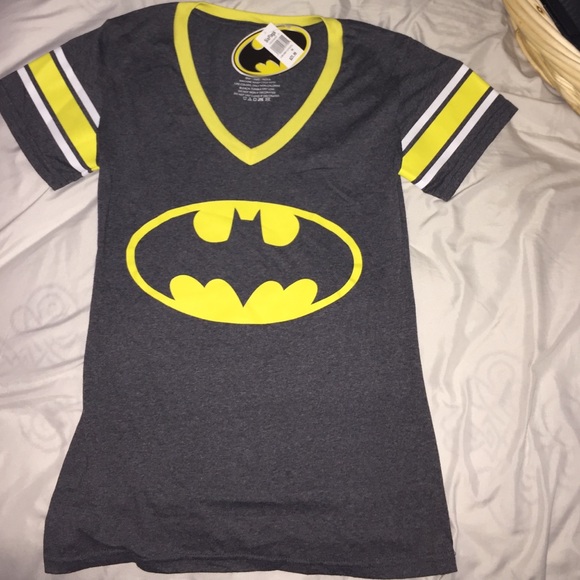 Batman tshirt