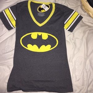 Batman tshirt