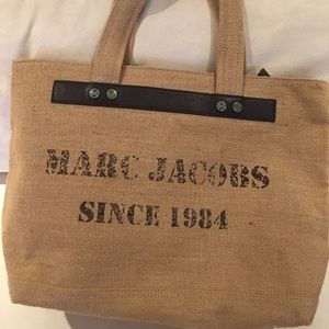 Marc Jacobs tote bag