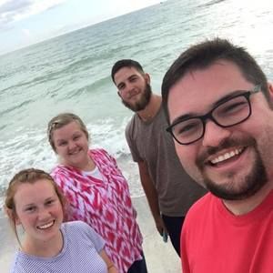 Meet your Posher, Tyler