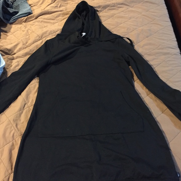 Fabletics sweatshirt dress