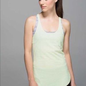 What the Sport Tank Top