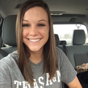 Meet your Posher, Allison