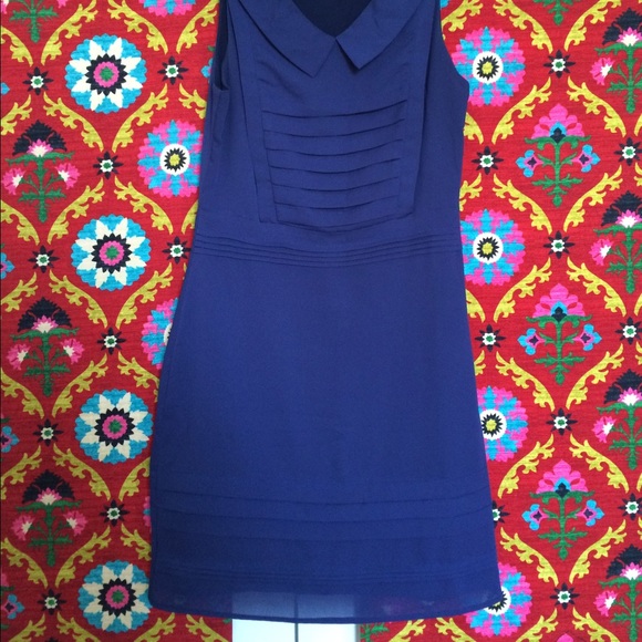 Urban Outfitters sailor dress