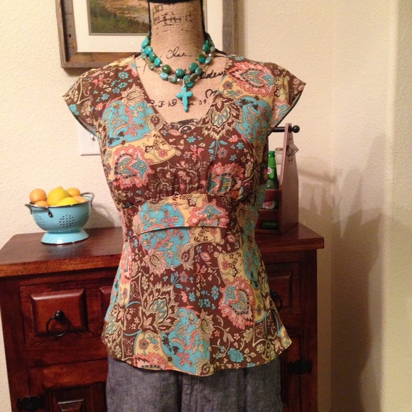 LOFT PETITES 10P - Picture 2 of 5