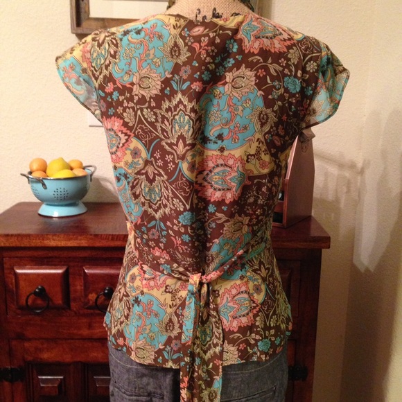 LOFT PETITES 10P - Picture 4 of 5