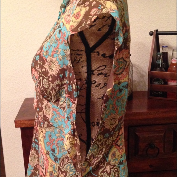 LOFT PETITES 10P - Picture 5 of 5