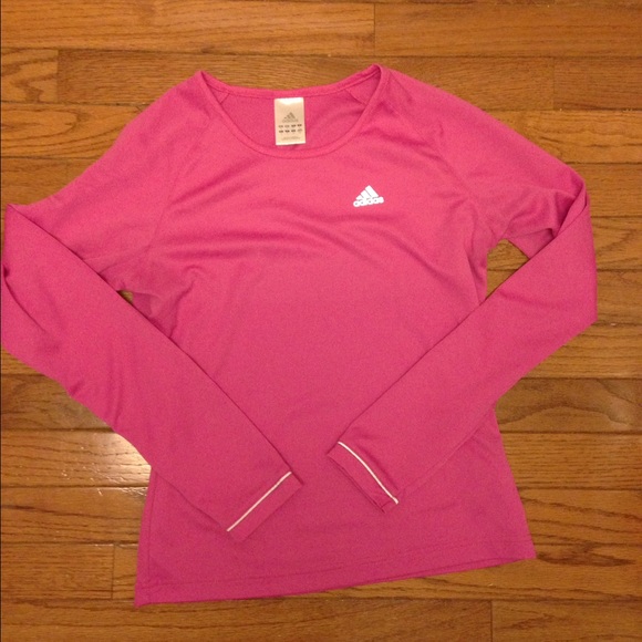 🎉sale-Adidas work out shirt size small