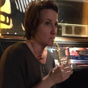 Meet your Posher, Shannon