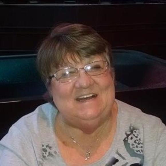 Meet your Posher, Sue