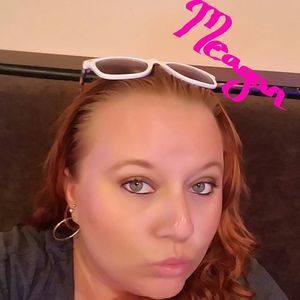 Meet your Posher, Meagan