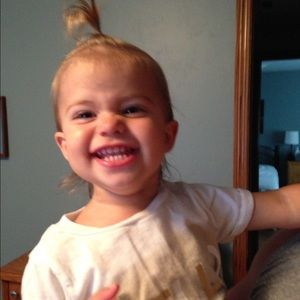 Meet your Posher, Trina