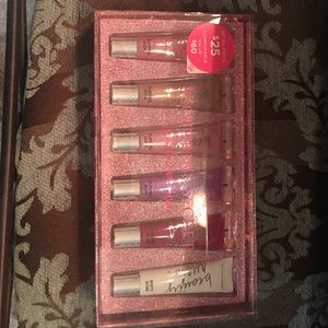 Victoria secret lip gloss