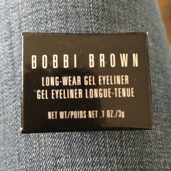 Bobbi brown