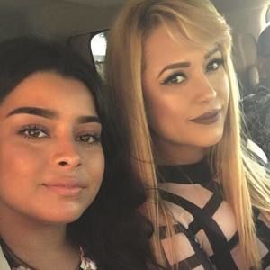 Meet your Posher, Maricela