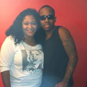 Meet your Posher, Alicia