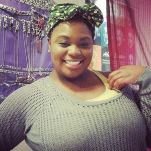 Meet your Posher, Kendra