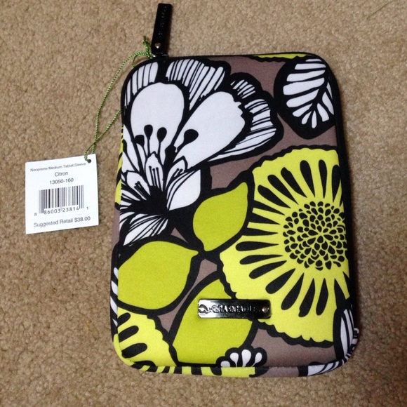 Vera Bradley iPad Mini tablet case