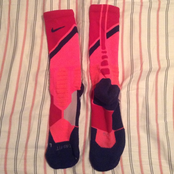 Nike elite socks