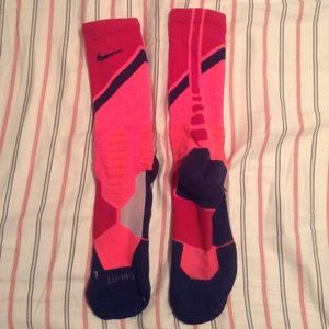 Nike elite socks