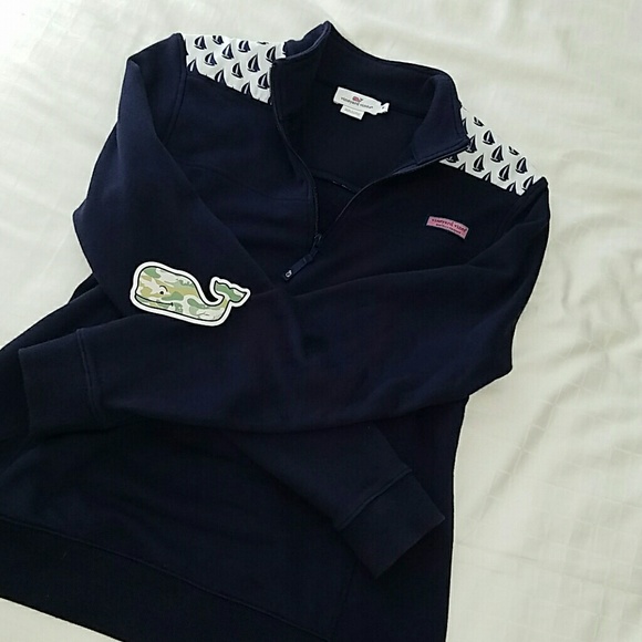 Vineyard Vines Shep shirt