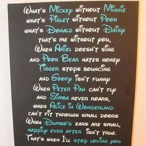 Meet your Posher, Maria