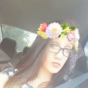 Meet your Posher, Autumnlee ruth