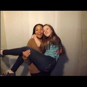 Meet your Posher, Tyleana