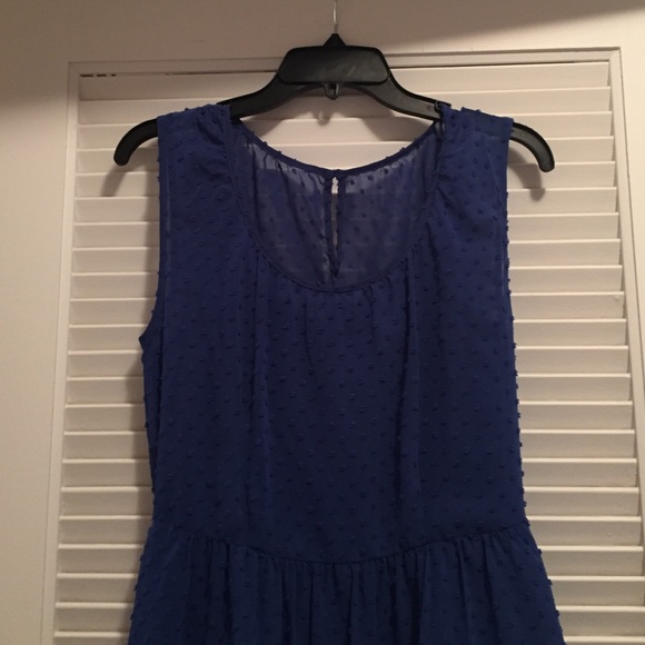J Crew dress Size 6